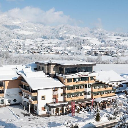 Hotel Waidachhof Кёссен Экстерьер фото