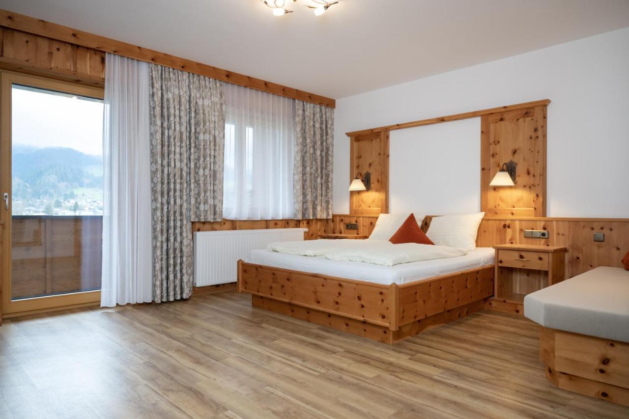 Hotel Waidachhof Кёссен Экстерьер фото