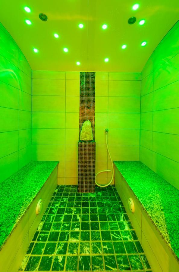 Hotel Waidachhof Кёссен Экстерьер фото