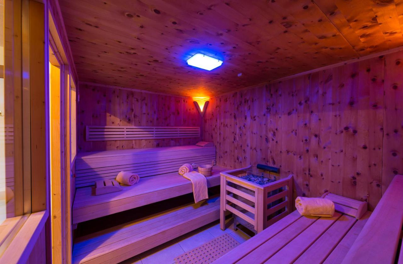 Hotel Waidachhof Кёссен Экстерьер фото