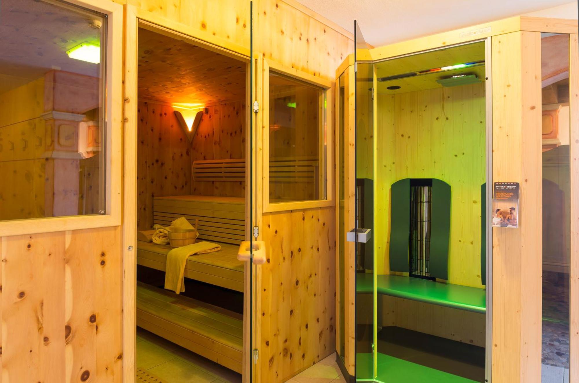 Hotel Waidachhof Кёссен Экстерьер фото